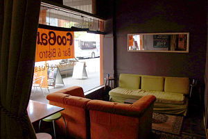 FooBar Bar & Bistro - Accommodation Daintree 0