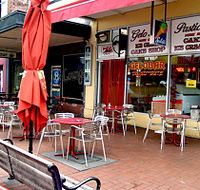 Gelobar - Accommodation Daintree