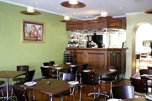 Mount Macedon VIC Accommodation Daintree