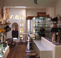 Husk - Accommodation Daintree