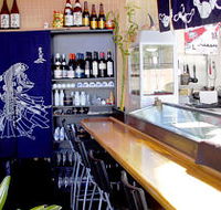 Jamon Sushi - Accommodation Daintree