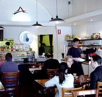 Krakatoa Cafe - Accommodation Daintree