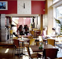 Kush Restaurant - Accommodation Daintree