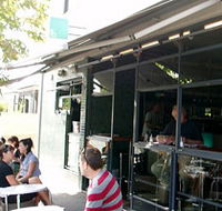 Lb. - Accommodation Daintree