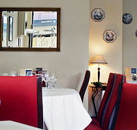 Le Petit Bourgeois - Accommodation Daintree