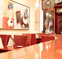 Mediterraneo - Accommodation Daintree