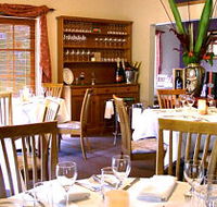 Mercer's Restaurant - Accommodation Daintree