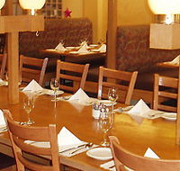 Michelino's Trattoria - Accommodation Daintree