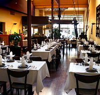 Near East - Accommodation Daintree