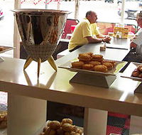 No 5 - Accommodation Daintree