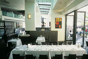 Number 8 Restaurant And Wine Bar - Accommodation Daintree 0