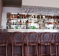 Otis - Accommodation Daintree