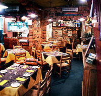 Pasta Rustica Ristorante - Accommodation Daintree