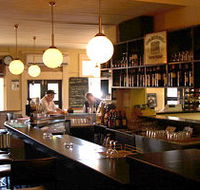Percy's Bar and Bistro - Accommodation Daintree