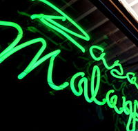 Rasa Malaysian Cafe - Accommodation Daintree
