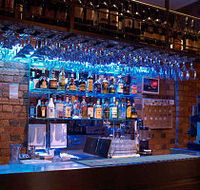 Red Rock Pizza Bar  Restaurant - Accommodation Daintree