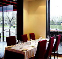 Red Terrace - Accommodation Daintree