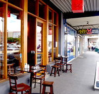 Redbox - Accommodation Daintree
