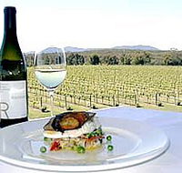 Rochford Winery Restaurant - Accommodation Daintree