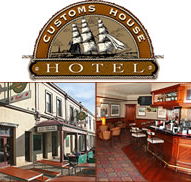 Customs House Hotel - Accommodation Daintree