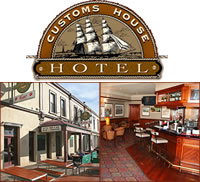 Customs House Hotel - Accommodation Daintree 0