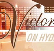 Victoria on Hyde - Accommodation Daintree