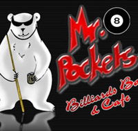 Mr Pockets - Accommodation Daintree