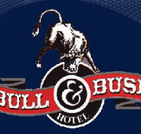 Bull  Bush Hotel - Accommodation Daintree