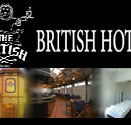 British Hotel - Accommodation Daintree