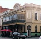 Exeter Hotel - Accommodation Daintree