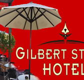 Gilbert Street Hotel - Accommodation Daintree