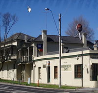 Berwick Inn Hotel - Accommodation Daintree