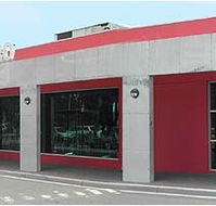 Bundoora Hotel - Accommodation Daintree