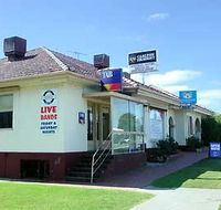 Central Hotel Beaconsfield - Accommodation Daintree