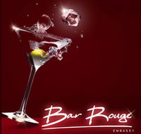 Bar Rouge - Accommodation Daintree