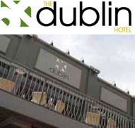 Dublin Hotel - Accommodation Daintree