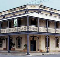 Exeter Hotel Semaphore - Accommodation Daintree