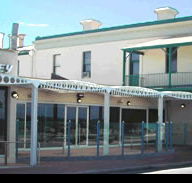Henley Beach Hotel - Accommodation Daintree