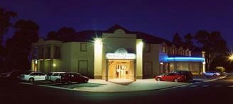  Accommodation Daintree