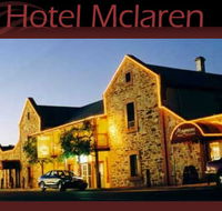 Hotel McLaren - Accommodation Daintree