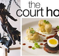 The Court House - Accommodation Daintree