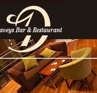 Daveys Hotel - Accommodation Daintree
