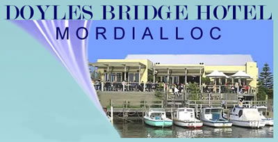 Mordialloc VIC Accommodation Daintree