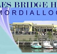 Doyles Bridge Hotel - Accommodation Daintree