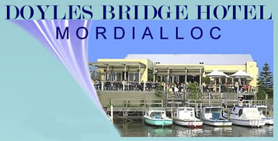 Doyles Bridge Hotel - Accommodation Daintree 0