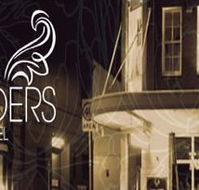 Flinders Hotel Darlinghurst - Accommodation Daintree