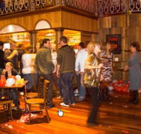 Louisiana Tavern - Accommodation Daintree