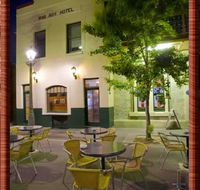 Rob Roy Hotel - Accommodation Daintree
