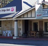 Stanley Bridge Tavern - Accommodation Daintree