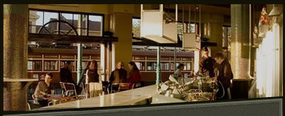 The Grand Bar - Accommodation Daintree 0